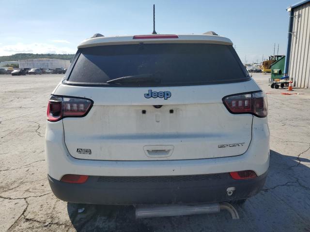 Zdjęcie 6 z aukcji – 2018 JEEP COMPASS SP z VIN 3C4NJCAB2JT148112