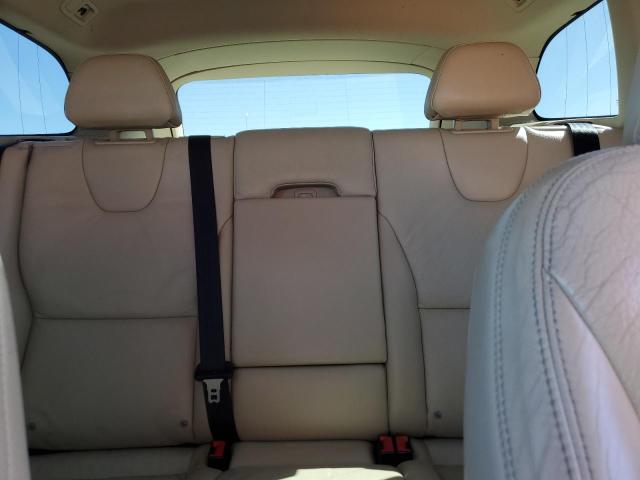 Photo 10 from auction – 2011 VOLVO XC60 with VIN YV4902DZXB2175193