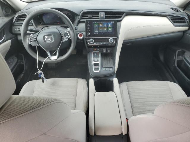 Photo 8 from auction – 2020 HONDA INSIGHT EX with VIN 19XZE4F57LE011298