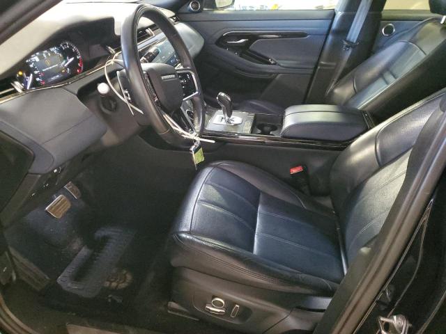 Photo 7 from auction – 2021 LAND ROVER RANGE ROVE with VIN SALZT2FX3MH154183