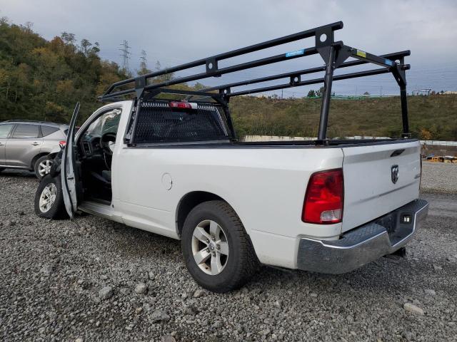 Photo 2 from auction – 2018 RAM 1500 ST with VIN 3C6JR7DG3JG140414