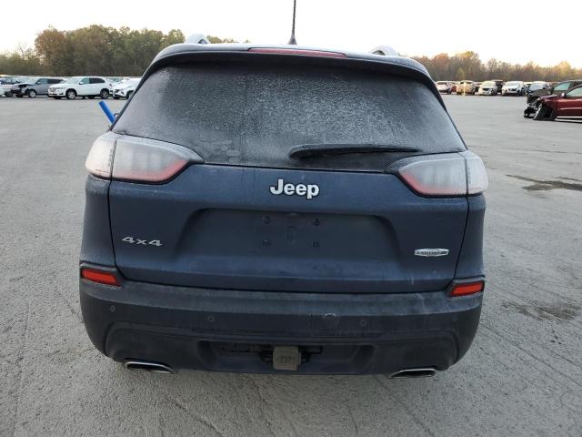Photo 6 from auction – 2020 JEEP CHEROKEE L with VIN 1C4PJMLX6LD516632