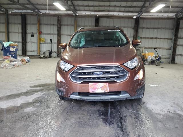 Photo 5 from auction – 2020 FORD ECOSPORT T with VIN MAJ6S3KL0LC341209