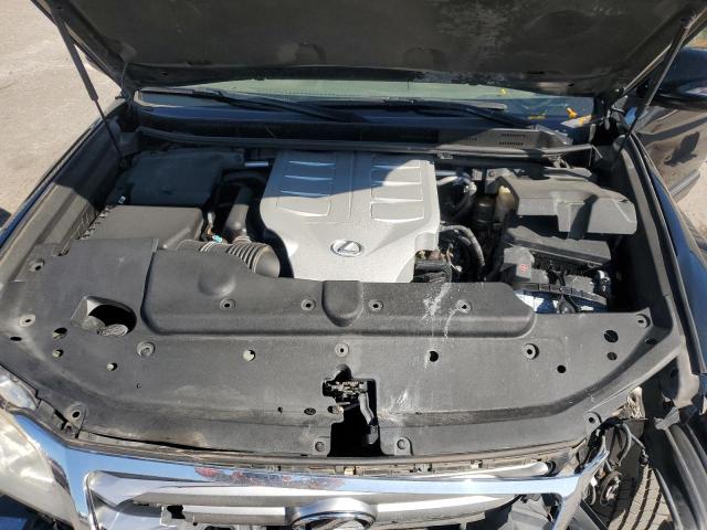 Photo 12 from auction – 2013 LEXUS GX 460 with VIN JTJBM7FX7D5053679