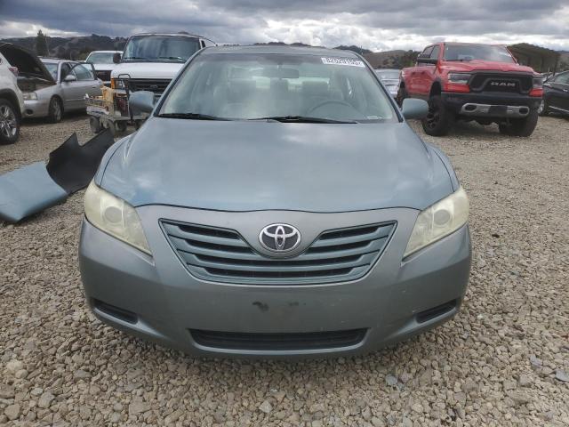 Photo 5 from auction – 2009 TOYOTA CAMRY BASE with VIN 4T1BE46K59U812339