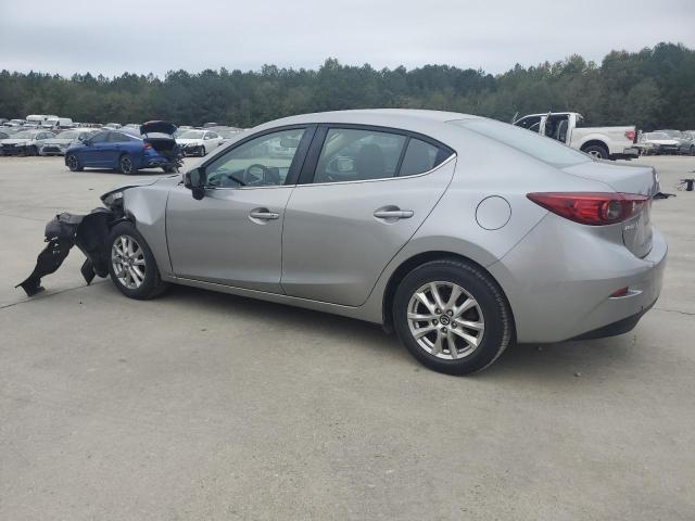 Photo 2 from auction – 2016 MAZDA 3 with VIN JM1BM1U78G1341497