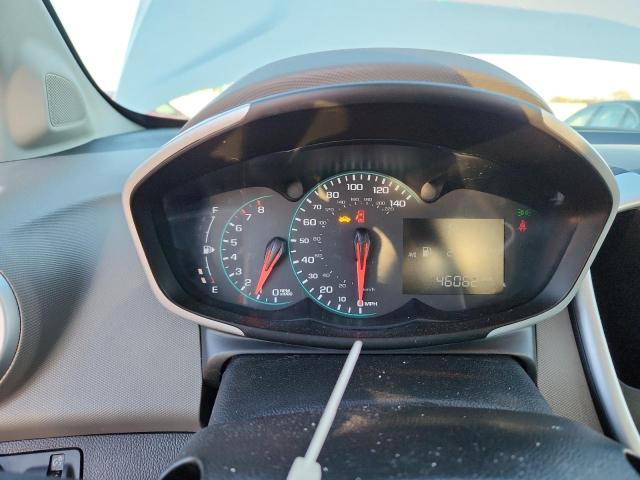 Photo 9 from auction – 2017 CHEVROLET SONIC LS with VIN 1G1JB5SH4H4124316