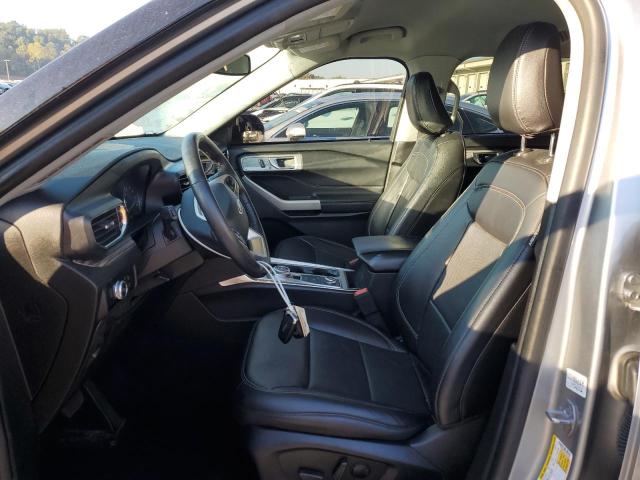 Photo 7 from auction – 2023 FORD EXPLORER LIMITED with VIN 1FMSK8FH0PGA56483