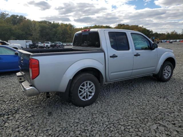 Photo 3 from auction – 2019 NISSAN FRONTIER S with VIN 1N6AD0EVXKN772604