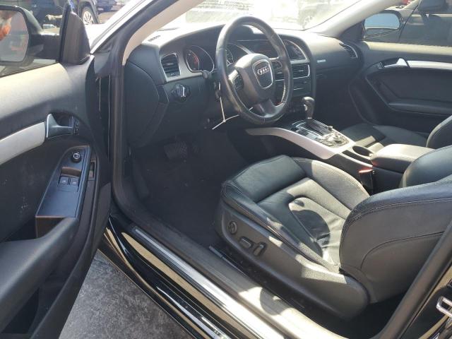 Photo 8 from auction – 2011 AUDI A5 PREMIUM with VIN WAULFAFR7BA026323