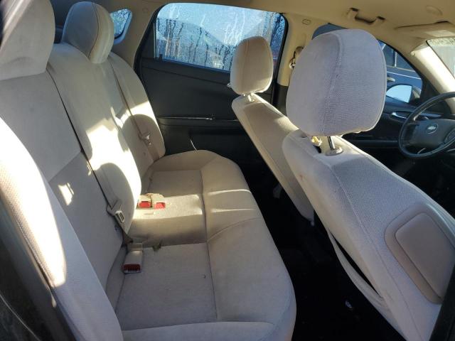 Photo 10 from auction – 2014 CHEVROLET IMPALA LIM with VIN 2G1WA5E31E1170069