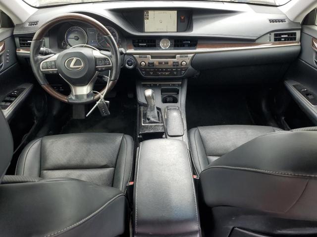 Photo 8 from auction – 2017 LEXUS ES 300H with VIN JTHBW1GG9H2142457