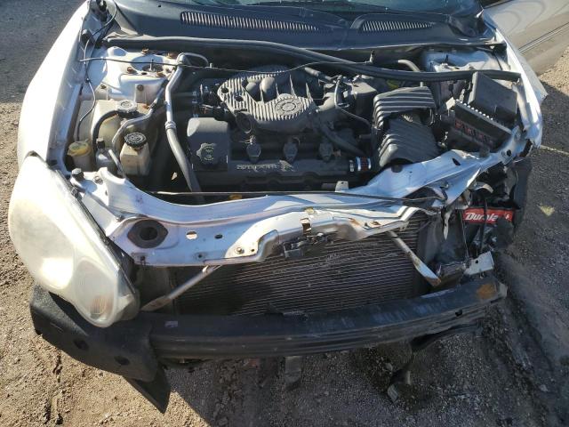 Photo 11 from auction – 2006 CHRYSLER SEBRING with VIN 1C3EL75R06N258211