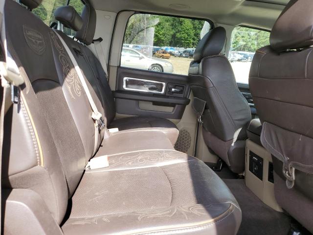 Photo 10 from auction – 2012 DODGE RAM 1500 L with VIN 1C6RD7PT2CS309411