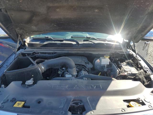 Photo 11 from auction – 2020 RAM 1500 LARAMIE with VIN 1C6SRFDT7LN230168