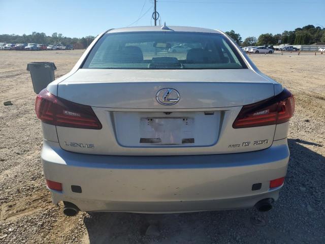 Photo 6 from auction – 2009 LEXUS IS 250 with VIN JTHCK262892030813