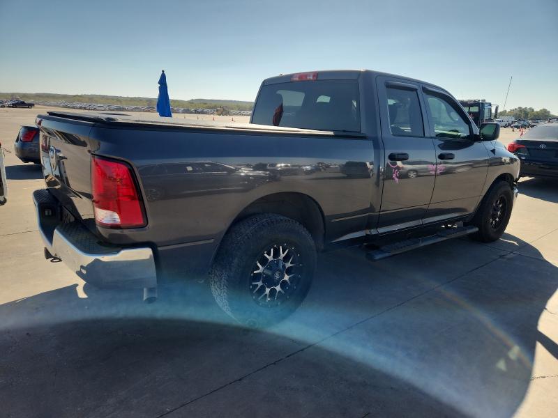 Photo 3 from auction – 2017 RAM 1500 ST with VIN 1C6RR6FG5HS860648