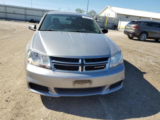 Photo 5 from auction – 2014 DODGE AVENGER with VIN 1C3CDZAB4EN129234