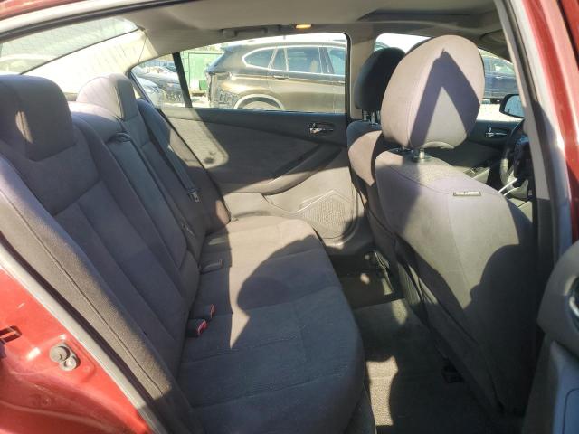 Photo 10 from auction – 2010 NISSAN ALTIMA BAS with VIN 1N4AL2AP6AN552650
