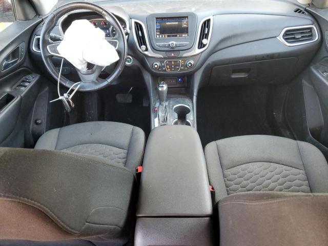 Photo 8 from auction – 2020 CHEVROLET EQUINOX LT with VIN 3GNAXTEV9LS566474