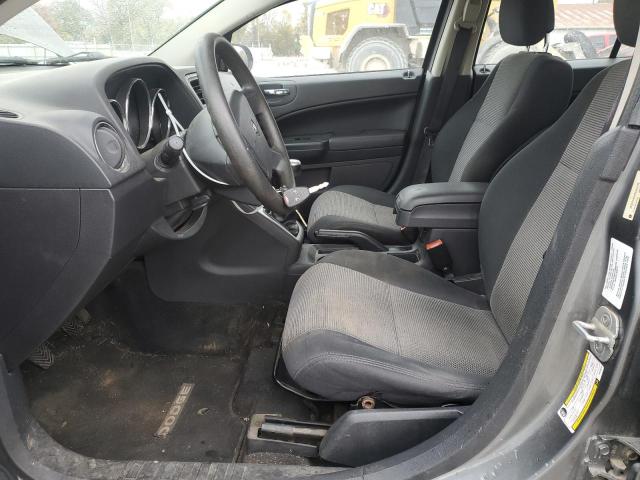 Photo 7 from auction – 2011 DODGE CALIBER EX with VIN 1B3CB1HA7BD269720