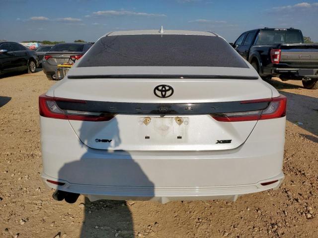 Photo 6 from auction – 2025 TOYOTA CAMRY XSE with VIN 4T1DAACK2SU554777