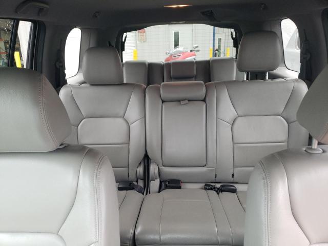 Photo 10 from auction – 2015 HONDA PILOT EX with VIN 5FNYF4H48FB042975