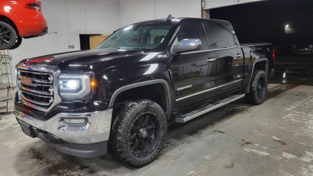 Photo 2 from auction – 2018 GMC SIERRA K15 with VIN 3GTU2NEC0JG182906