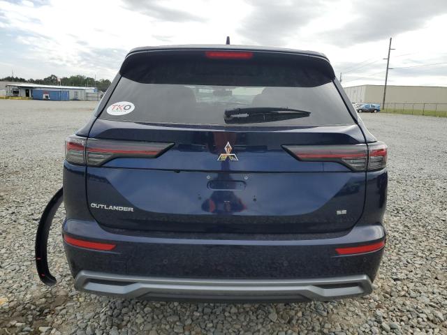 Photo 6 from auction – 2025 MITSUBISHI OUTLANDER with VIN JA4J3VA88SZ050778