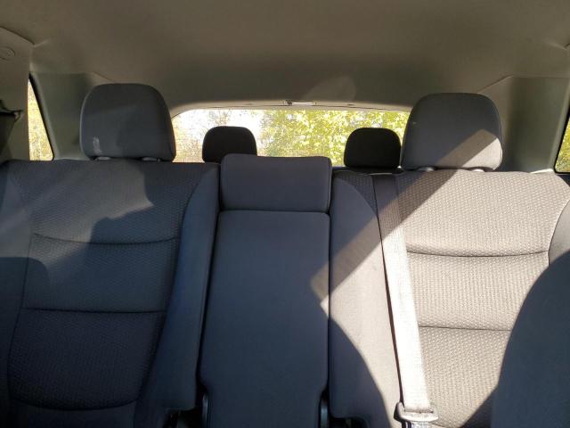 Photo 10 from auction – 2011 KIA SORENTO BASE with VIN 5XYKTDA20BG078640