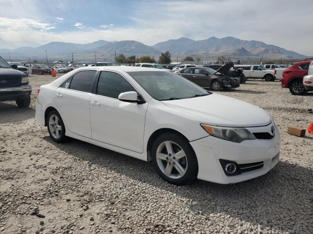 Photo 4 from auction – 2013 TOYOTA CAMRY L with VIN 4T1BF1FK6DU708088