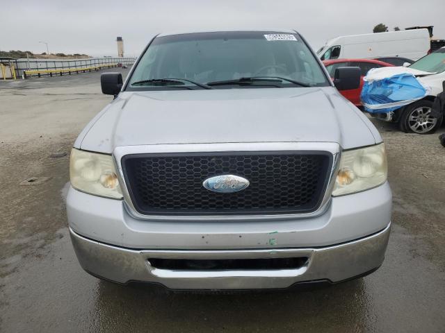Photo 5 from auction – 2007 FORD F150 with VIN 1FTPX12V27KC30033