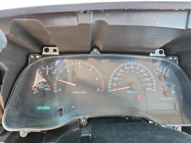 Photo 9 from auction – 2001 DODGE RAM 1500 with VIN 1B7HC16X91S141479