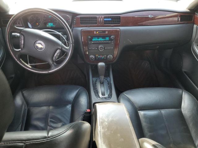 Photo 8 from auction – 2009 CHEVROLET IMPALA 1LT with VIN 2G1WT57K491160429