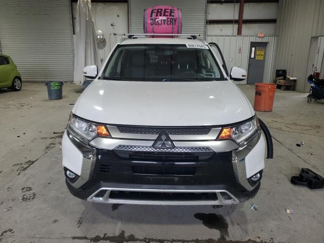 Photo 5 from auction – 2019 MITSUBISHI OUTLANDER with VIN JA4AZ3A33KZ053515
