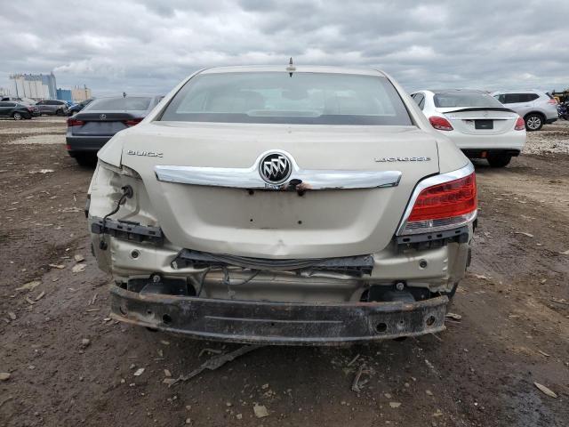 Photo 6 from auction – 2013 BUICK LACROSSE P with VIN 1G4GH5E31DF163228