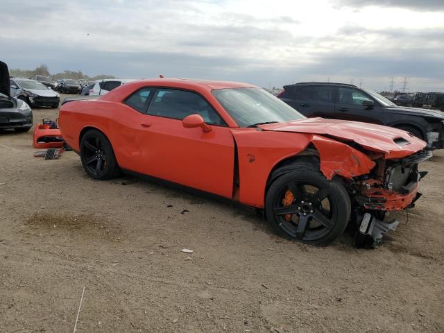 Photo 4 from auction – 2022 DODGE CHALLENGER with VIN 2C3CDZC96NH263116