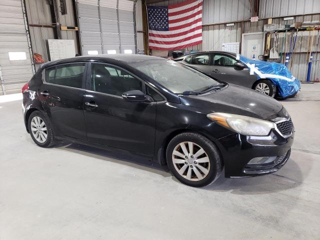 Photo 4 from auction – 2015 KIA FORTE EX with VIN KNAFX5A84F5302049