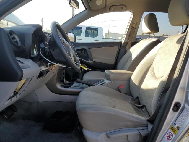 Photo 7 from auction – 2009 TOYOTA RAV4 with VIN JTMZF35V495005679