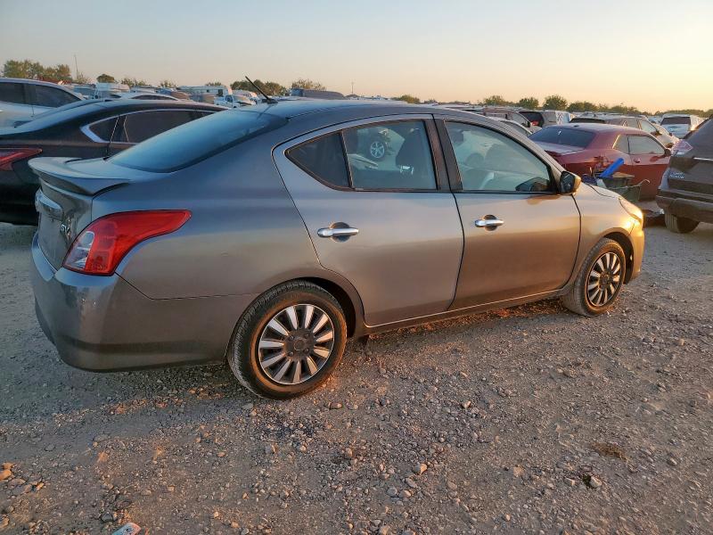 Photo 3 from auction – 2016 NISSAN VERSA S with VIN 3N1CN7AP5GL884729