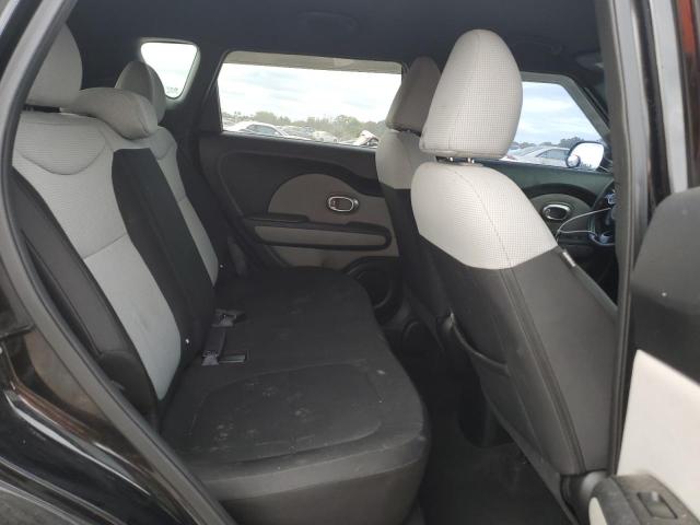 Photo 11 from auction – 2014 KIA SOUL with VIN KNDJN2A25E7001435
