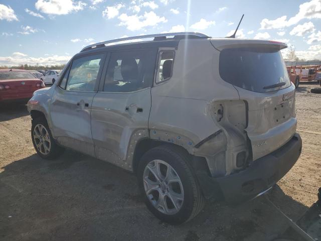 Photo 2 from auction – 2015 JEEP RENEGADE L with VIN ZACCJBDTXFPB79340
