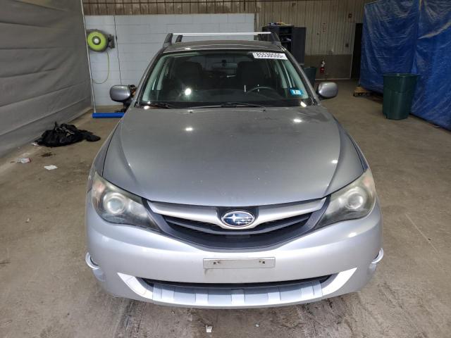 Photo 5 from auction – 2011 SUBARU IMPREZA OUTBACK SPORT with VIN JF1GH6D65BG804321