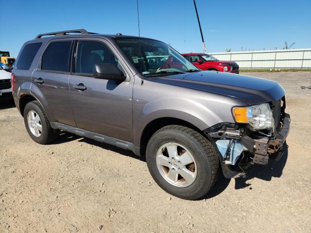 Photo 4 from auction – 2012 FORD ESCAPE XLT with VIN 1FMCU9DG8CKA67091