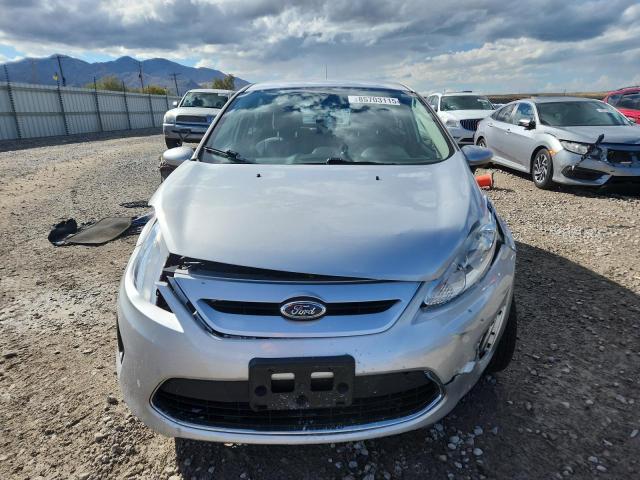 صورة رقم 5 من المزاد - 2012 FORD FIESTA SE مع VIN 3FADP4EJ7CM146330