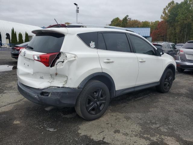 Photo 3 from auction – 2014 TOYOTA RAV4 LE with VIN JTMBFREV4ED058936