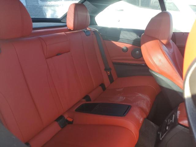 Photo 10 from auction – 2014 BMW 428 I with VIN WBA3V5C52EP748036