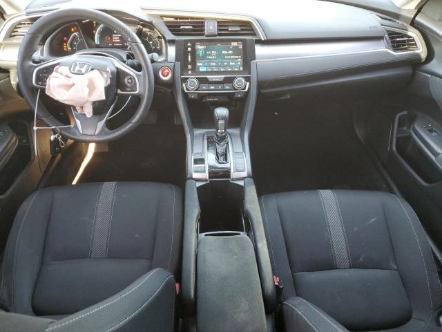 Photo 8 from auction – 2016 HONDA CIVIC EX with VIN 19XFC1F32GE217026