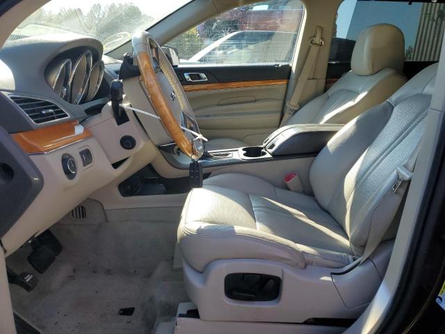 Photo 7 from auction – 2010 LINCOLN MKT with VIN 2LMHJ5AR2ABJ13913