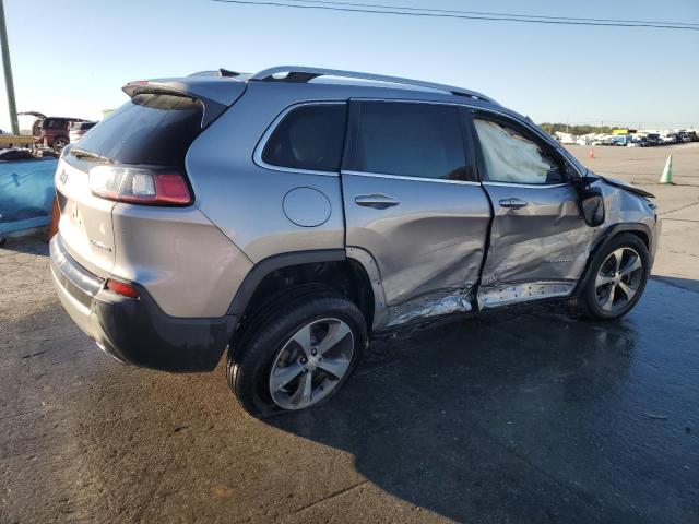 Photo 3 from auction – 2019 JEEP CHEROKEE L with VIN 1C4PJMDX6KD140740
